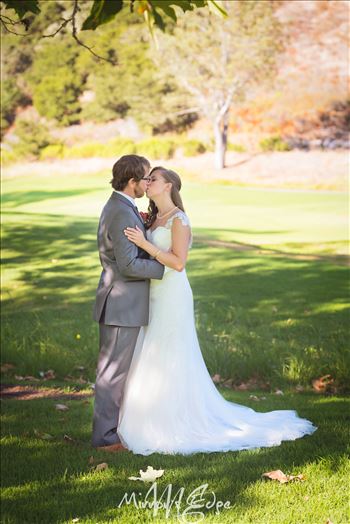 Romantic and Modern with a Vintage Touch - Wedding Photography at the Avila Bay Golf Resort in Avila Beach, California
